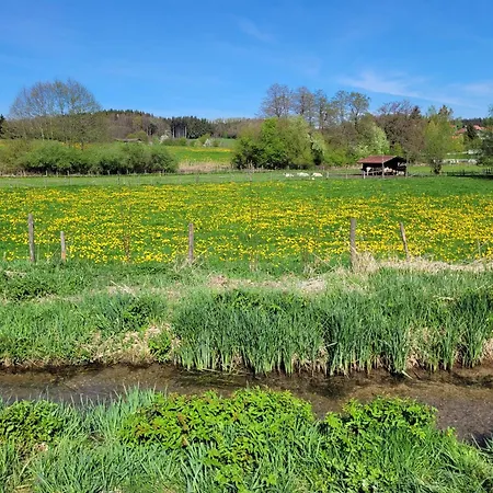 Idyllisches Mit Ausblick * Bad Worishofen