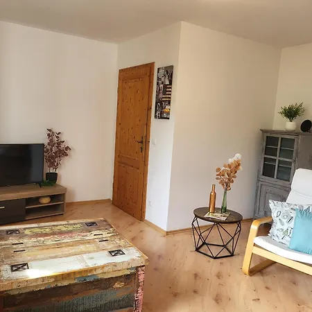 Apartment Idyllisches Mit Ausblick Bad Worishofen