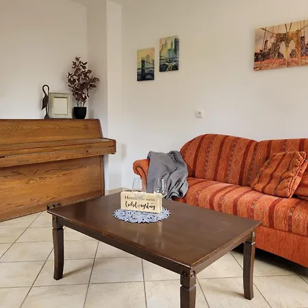 Idyllisches Mit Ausblick باد ووريشهوفن