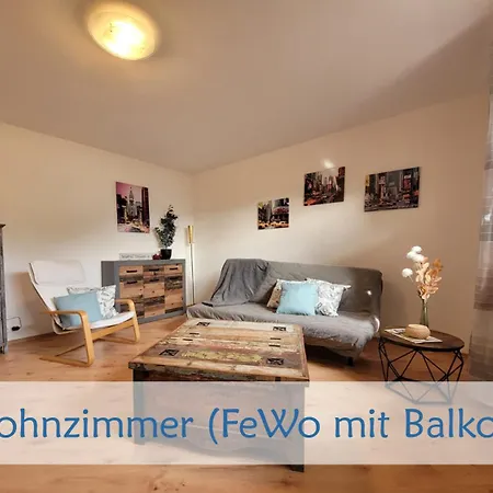 Lägenhet Idyllisches Mit Ausblick Bad Wörishofen