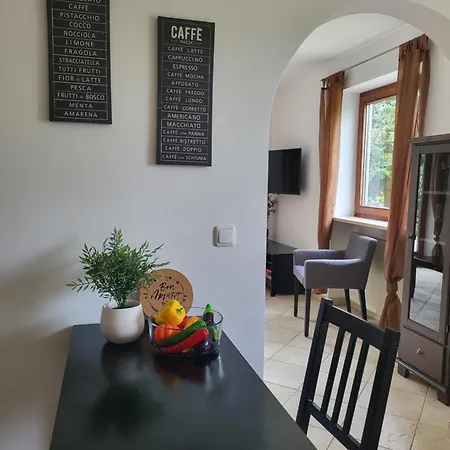 Apartment Idyllisches Mit Ausblick Bad Worishofen