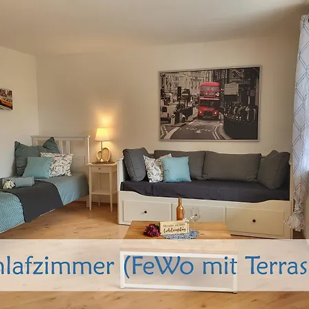 Idyllisches Mit Ausblick * באד וויריסהופן