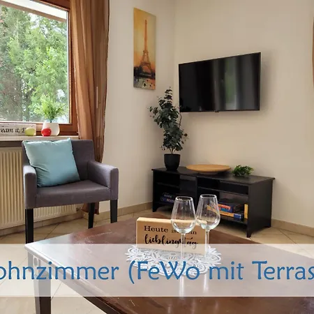 Idyllisches Mit Ausblick Apartment Bad Worishofen