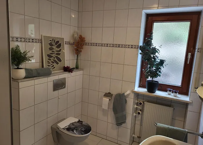 Idyllisches Mit Ausblick * Bad Worishofen