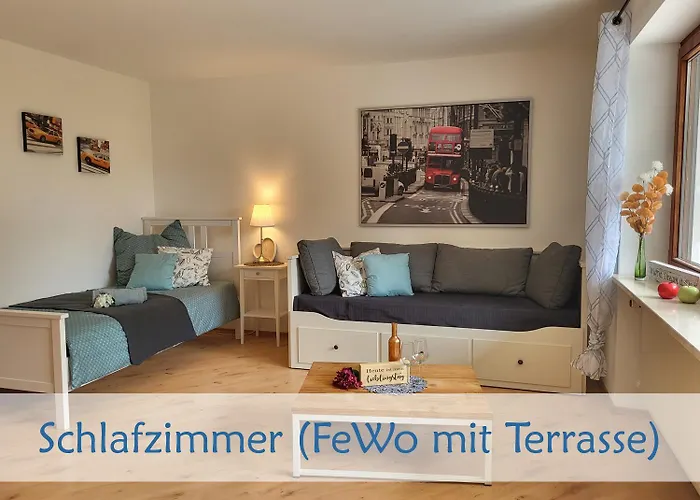 Idyllisches Mit Ausblick * Bad Worishofen