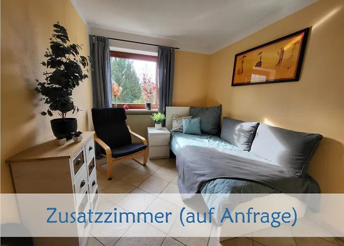 Apartment Idyllisches Mit Ausblick Bad Worishofen