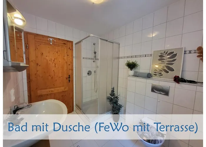 Apartment Idyllisches Mit Ausblick *